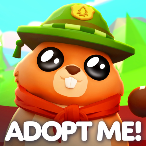 Adopt Me!