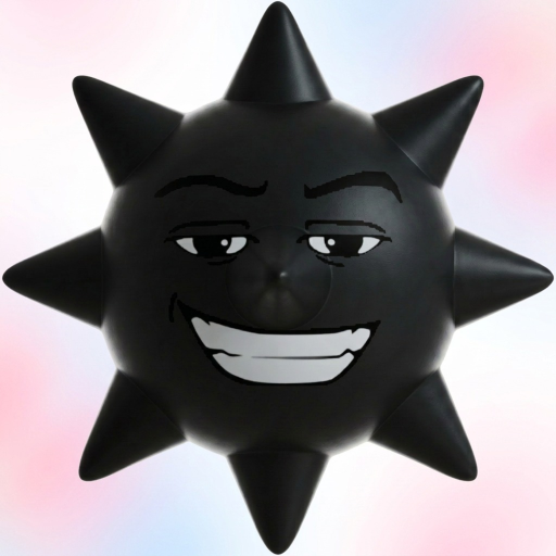Spikey Balloon Pop
